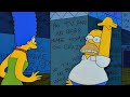 The Simpsons The Shining Treehouse Of Horror V