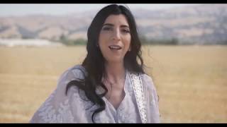 Katie Garibaldi | &quot;Safe and Warm (Lullaby for Jesus)&quot; [Official Video]