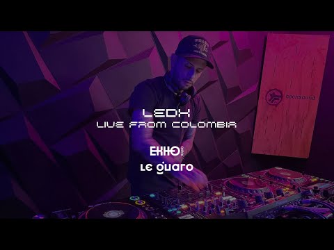 @LEDH_music | HOME SESSIONS | Colombia 🇨🇴