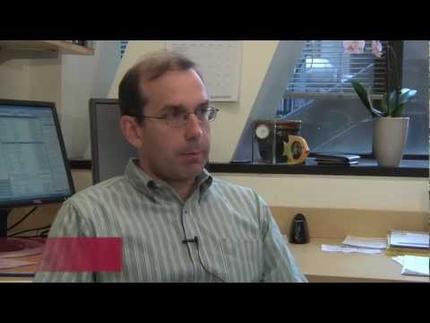 Dr. Anthony Letai on AML Cell Death | Dana-Farber Cancer Institute