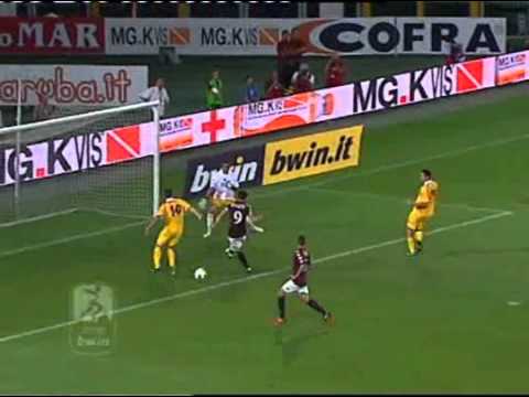 2 Giornata Serie B 2011 - 2012 Torino Cittadella