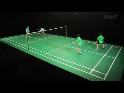 CE1M6V4 - Movement - Hitting phase