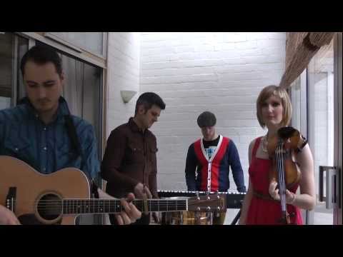 The Musgraves - Edge Of Glory - Lady Gaga Cover