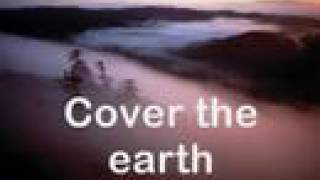 Cover The Earth