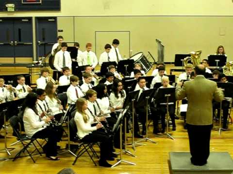 Forge of the new Frontier