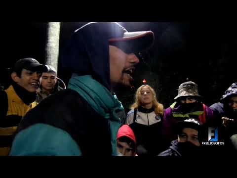 Los Que Van A Ganar vs Tecnisur [Cuartos] Fecha 1 RASG