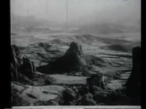 ΜΕΤΕΩΡΑ (Meteora) 1924