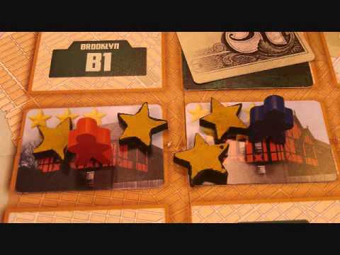 How To Play City Hall