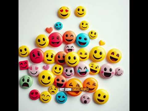 How Emoji Use Can Elevate Your Digital Communication