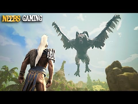 monster factory conan exiles monster factory conan exiles