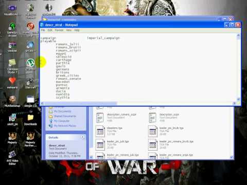 Unlock All Factions In Rome: Total War