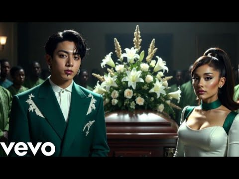 Jungkook (BTS) x Ariana Grande - Christians Genocide In Nigeria(Jimin, Namjoon,Jin,v)FMV