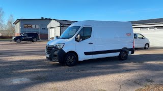 Renault Master other industrial equipment | Image 4 - Machineryline