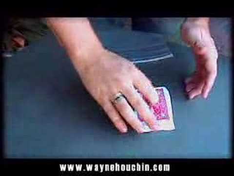 Wayne Houchin Indecent