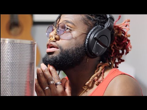 Langi ~ "Just The Way How I Feel Rn 2" 🤦🏽‍♂️😷