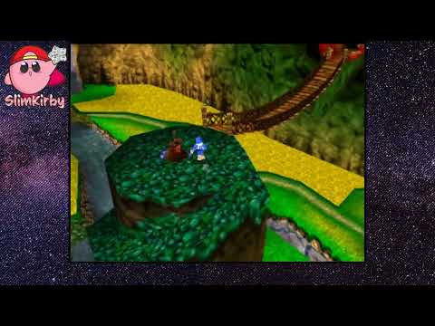 Banjo-Kazooie Randomizer (1st Playthrough) - Part 1/2