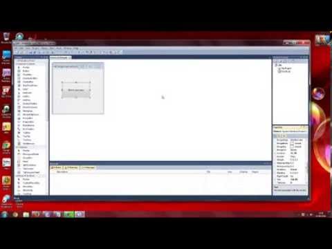 Visual Basic Tutorial 2010 For Beginners   Lesson 2
