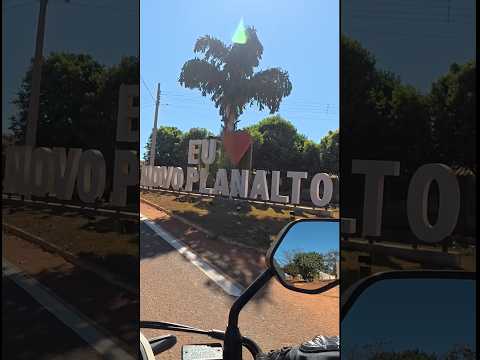 VOCÊ JÁ PASSOU POR ESSAS CIDADES DE GOIÁS?