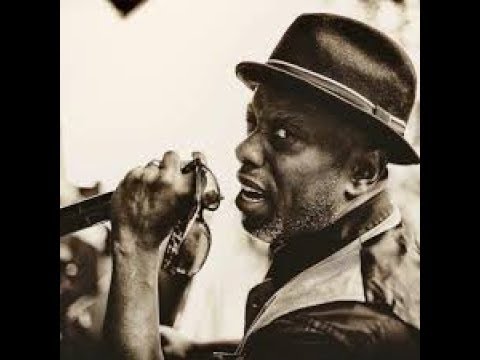 The Vocal Range of Corey Glover (F2 - E6)