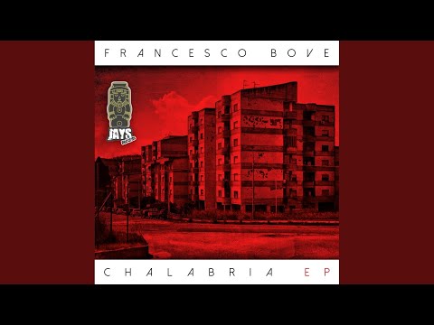 Asphromonte (Original Mix)