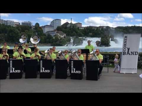 Corner Band Oftringen - Häbs Guet