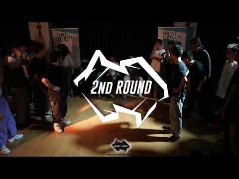 Kaiem vs Gerard | 1/8 Round | BARCELONA Masters Of Shuffle