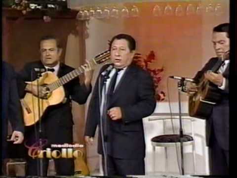 LOS CHAMAS - DESDE QUE TE FUISTE - AUDIO MEJORADO