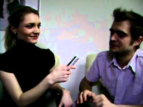 Interviu Catalin Josan - Petrece Pastele cu Star Gossip