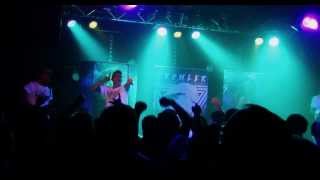 Prowler party squad - Final show