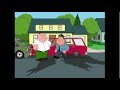 Family Guy More Screaming From Joe