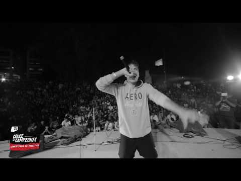 ICE B 🇦🇷 vs LUCIO 🇦🇷 vs AS 🇦🇷 | OCTAVOS | CLASIFICATORIA SAN JUAN CAPITAL | Cruce de Campeones 2020