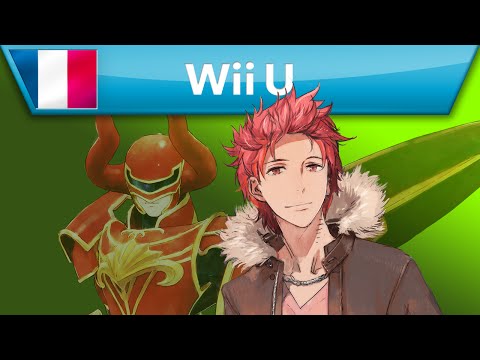 Tokyo Mirage Sessions #FE - Rencontrez Touma Akagi (Wii U)