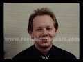 Joe Jackson- Interview - 1979 [Reelin' In The Years Archive]