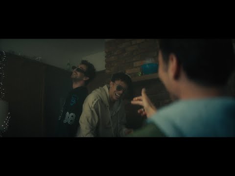 Daniel Arison - Anything In Common (Official Visualizer)￼