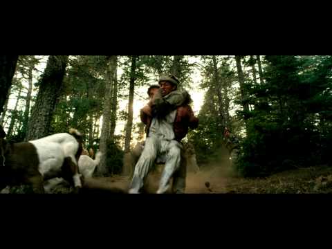 Lone Survivor Official Movie Trailer #2 [HD]