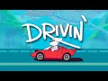 K.K. Slider - Drivin' [Animal Crossing]