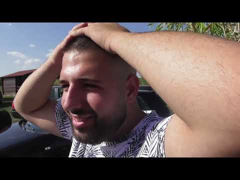 Vlog de cacat #7 | Fanate Grillfest 2k22 |