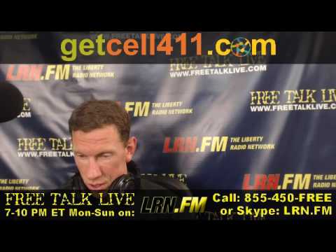 Free Talk Live 2017-02-05