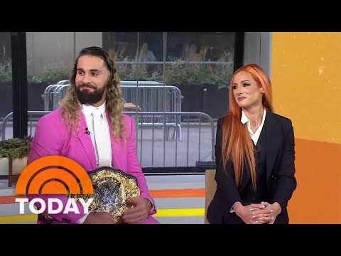 Seth Rollins Comments On State Of WWE Women’s Division, Looks Forward To Seeing Who Steps Up