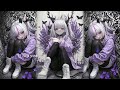 VOILÀ Voodoo Anime Style Lyric Video