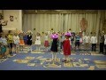 Праздник Осени Младшая группа 
