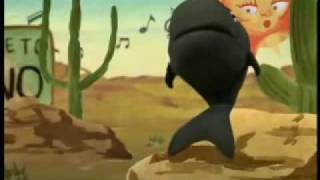 Willy Was a Whale gameplay video by astandley13, 3:17 duration