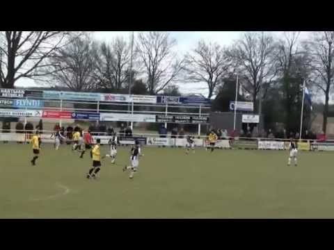 Scl. Silvolde 1 - s.v. Leones 1 ruime samenvatting (26.02.2012).mp4