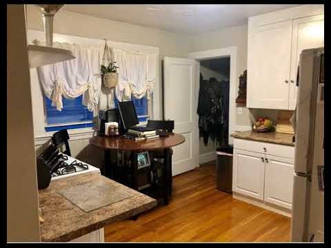 256 Robbins St. A Waltham, MA 02453 - Condo - Real Estate - For Rent