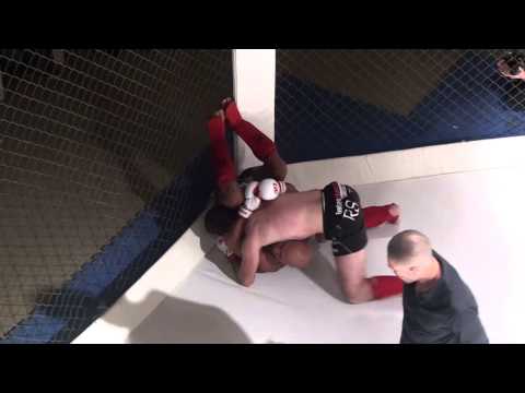 Leandro Mendes VS Pedro Carvalho