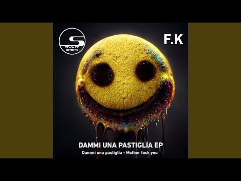 Mother fuck you (Original Mix)