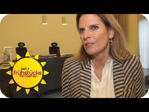 Altersdiskriminierung in Deutschland? Das Gericht hat entschieden!  | SAT.1 Frühstücksfernsehen