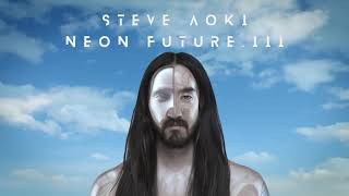 Steve Aoki - Why Are We So Broken feat. blink-182 [Ultra Music]