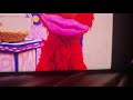 Elmo World Footage Remakes Mouth