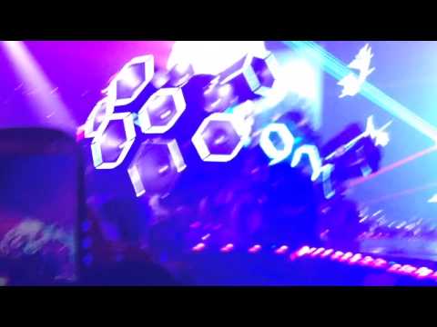 140913 EXO - Machine #EXOPlanetinBBK